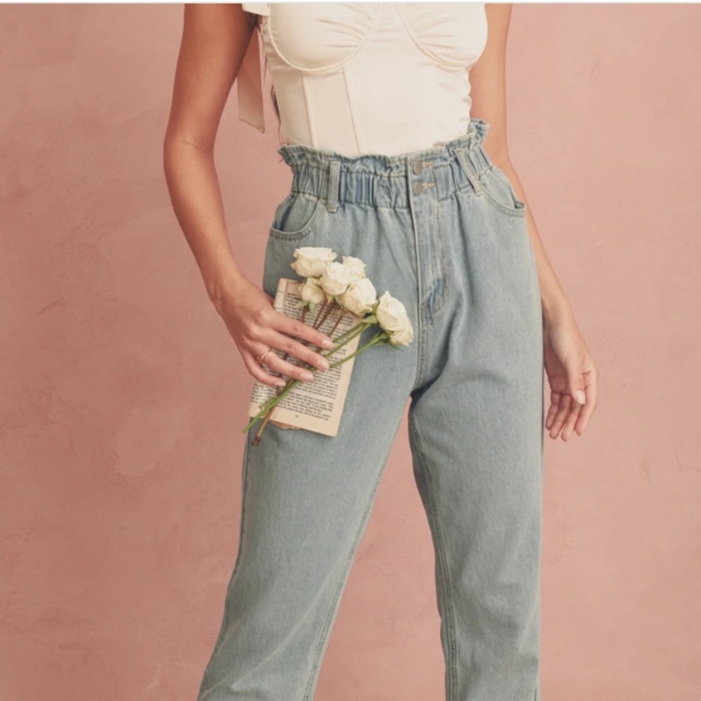 Breath Of Youth “You Know Me Best Pants”